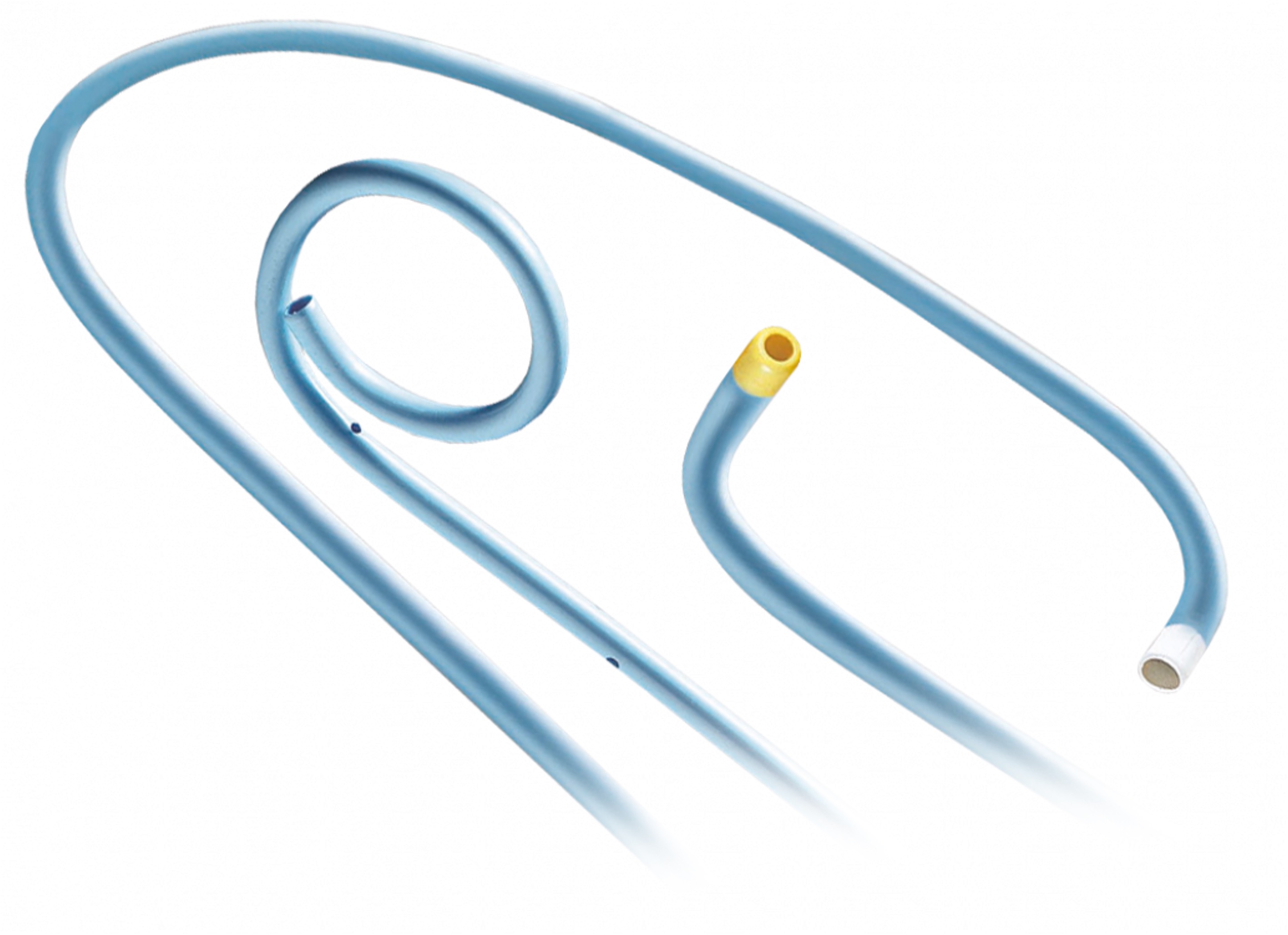 SUPERTORQUE® PLUS Diagnostic Catheter