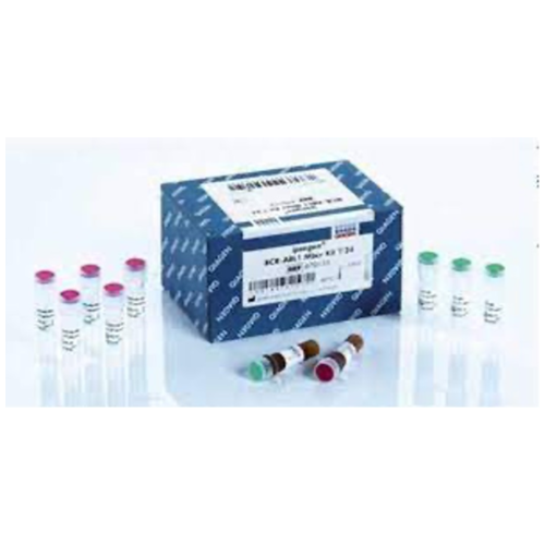 ipsogen BCR-ABL1 Mbcr RGQ RT-PCR Kit