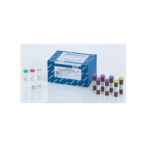 ipsogen CALR RGQ PCR Kit (24), CE