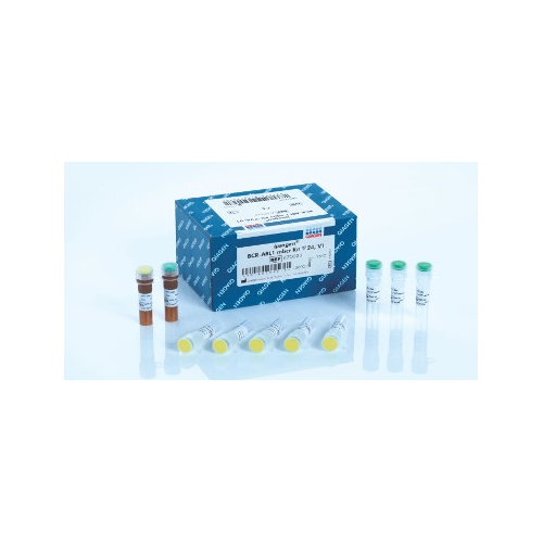 Qiagen Ipsogen BCR ABL Mbcr Kit